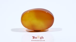 Yemeni Aqeeq - 17.55 Carat