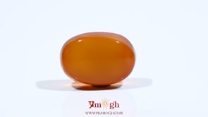 Yemeni Aqeeq - 12.3 Carat