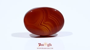Yemeni Aqeeq - 18.45 Carat