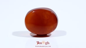 Yemeni Aqeeq - 18.7 Carat