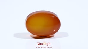 Yemeni Aqeeq - 19 Carat