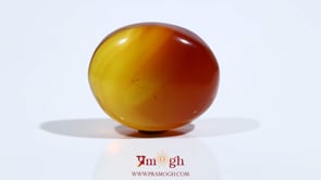 Yemeni Aqeeq - 18.1 Carat