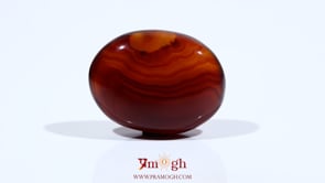 Yemeni Aqeeq - 15.4 Carat
