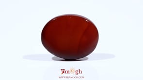Yemeni Aqeeq - 10.6 Carat