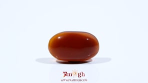 Yemeni Aqeeq - 7.25 Carat