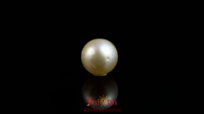 Golden Pearl - 4.73 Carat