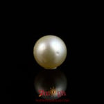 Golden Pearl - 4.73 Carat