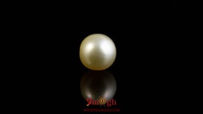 Golden Pearl - 5.65 Carat