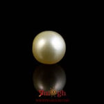 Golden Pearl - 5.65 Carat