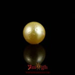 Golden Pearl - 5.2 Carat
