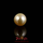 Golden Pearl - 4.55 Carat