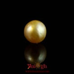 Golden Pearl - 5.25 Carat