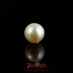 Golden Pearl - 4.2 Carat