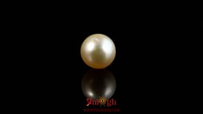 Golden Pearl - 5.15 Carat