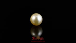 Golden Pearl - 4.5 Carat