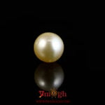 Golden Pearl - 4.5 Carat