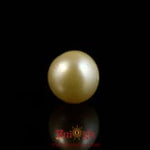 Golden Pearl - 4.2 Carat