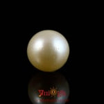 Golden Pearl - 6.3 Carat