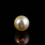 Golden Pearl - 4.1 Carat