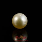 Golden Pearl - 5.05 Carat