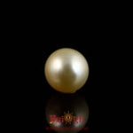 Golden Pearl - 3.85 Carat