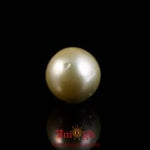 Golden Pearl - 4.75 Carat