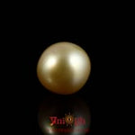 Golden Pearl - 5.8 Carat