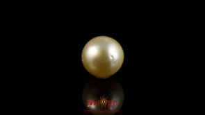 Golden Pearl - 4.8 Carat