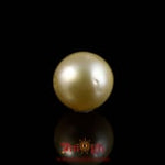 Golden Pearl - 4.8 Carat