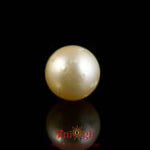 Golden Pearl - 5.15 Carat