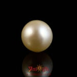Golden Pearl - 6.8 Carat