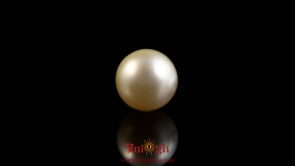 Golden Pearl - 5.25 Carat