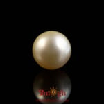 Golden Pearl - 5.25 Carat