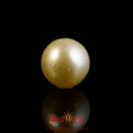 Golden Pearl - 5.05 Carat