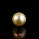 Golden Pearl - 4.25 Carat