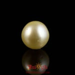 Golden Pearl - 5.4 Carat