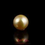 Golden Pearl - 4.05 Carat