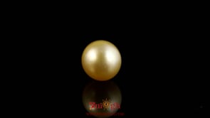 Golden Pearl - 4.5 Carat