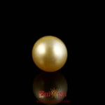 Golden Pearl - 4.5 Carat