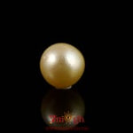 Golden Pearl - 3.9 Carat