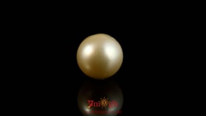 Golden Pearl - 6 Carat