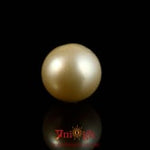 Golden Pearl - 6 Carat