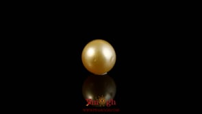 Golden Pearl - 2.9 Carat