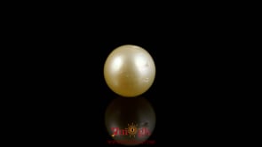 Golden Pearl - 4.5 Carat