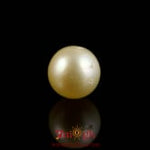 Golden Pearl - 4.5 Carat
