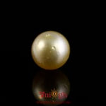 Golden Pearl - 4.9 Carat