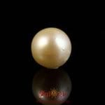 Golden Pearl - 6 Carat