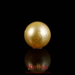 Golden Pearl - 4.65 Carat