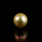 Golden Pearl - 4 Carat