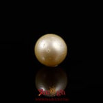Golden Pearl - 3.6 Carat